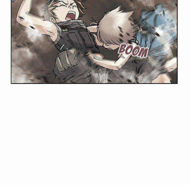 Đứa Con Thần Chết Chapter 0 trang 39