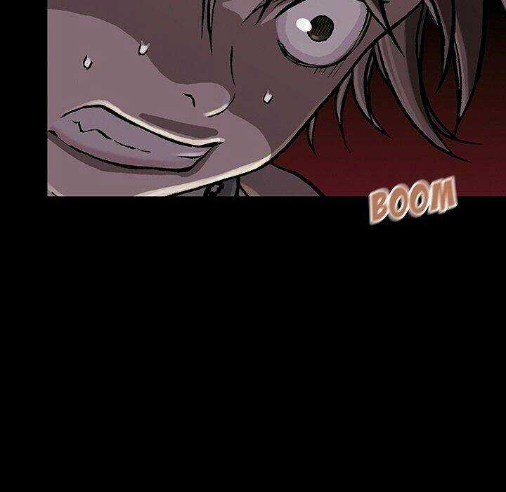 Đứa Con Thần Chết Chapter 0 trang 41