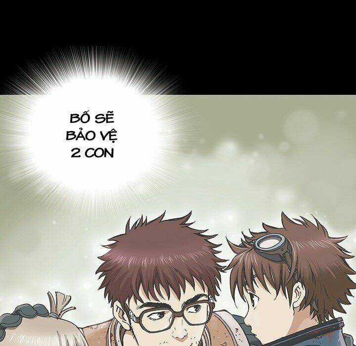 Đứa Con Thần Chết Chapter 0 trang 42