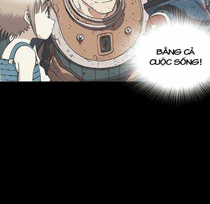 Đứa Con Thần Chết Chapter 0 trang 43