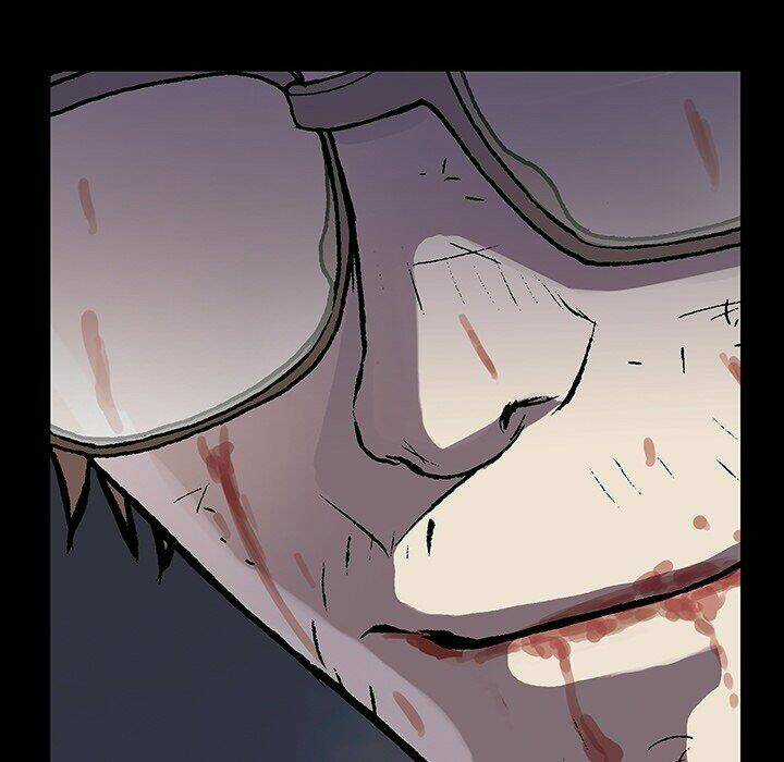 Đứa Con Thần Chết Chapter 0 trang 44