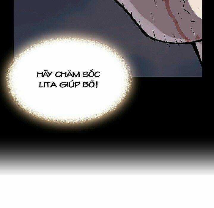 Đứa Con Thần Chết Chapter 0 trang 45