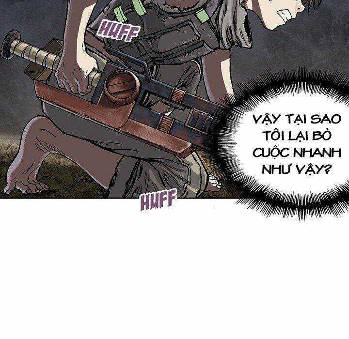 Đứa Con Thần Chết Chapter 0 trang 47