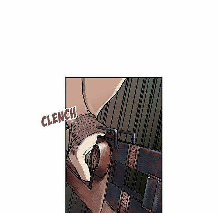 Đứa Con Thần Chết Chapter 0 trang 48