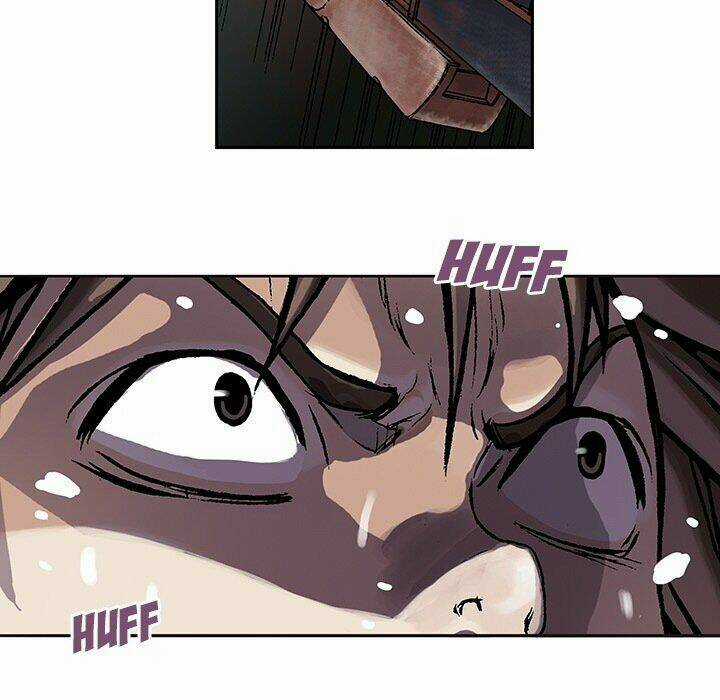 Đứa Con Thần Chết Chapter 0 trang 49