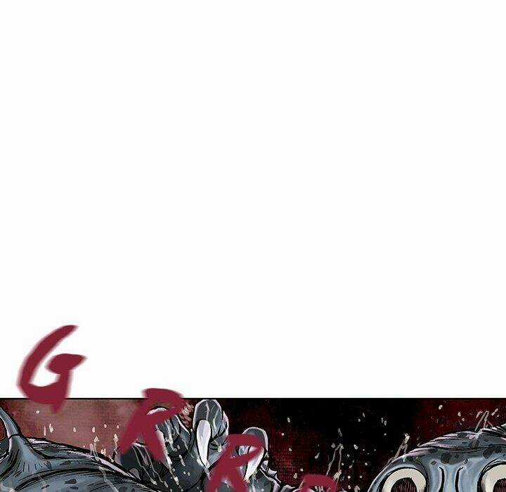 Đứa Con Thần Chết Chapter 0 trang 50