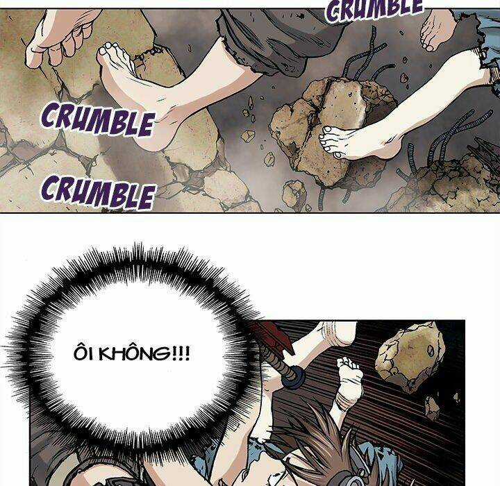 Đứa Con Thần Chết Chapter 0 trang 55