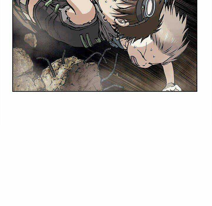 Đứa Con Thần Chết Chapter 0 trang 56