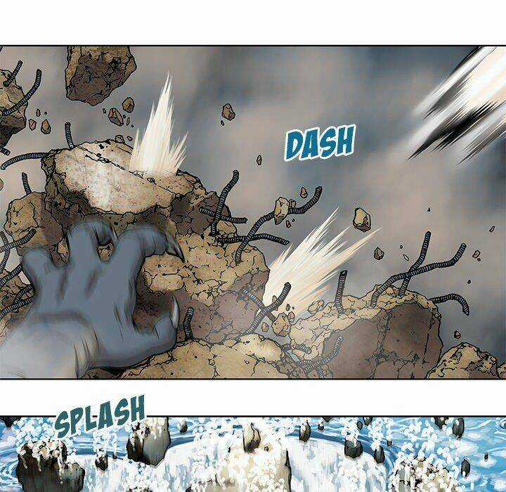 Đứa Con Thần Chết Chapter 0 trang 57