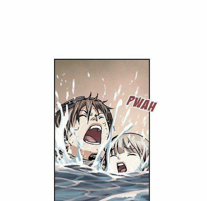 Đứa Con Thần Chết Chapter 0 trang 59