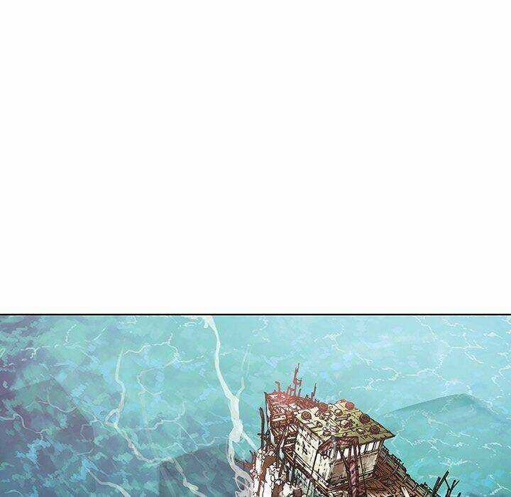 Đứa Con Thần Chết Chapter 0 trang 6