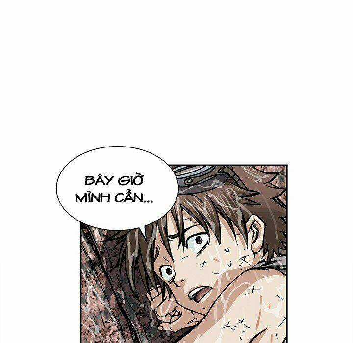 Đứa Con Thần Chết Chapter 0 trang 61