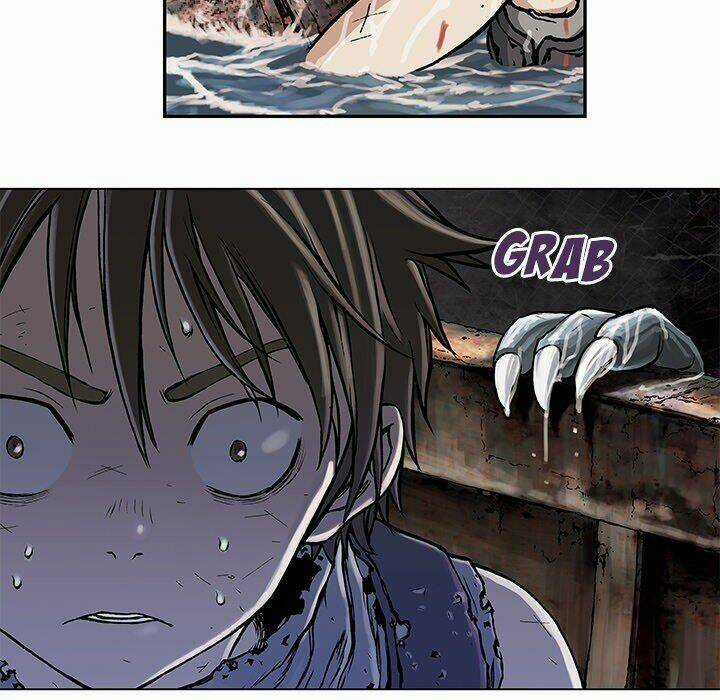 Đứa Con Thần Chết Chapter 0 trang 62