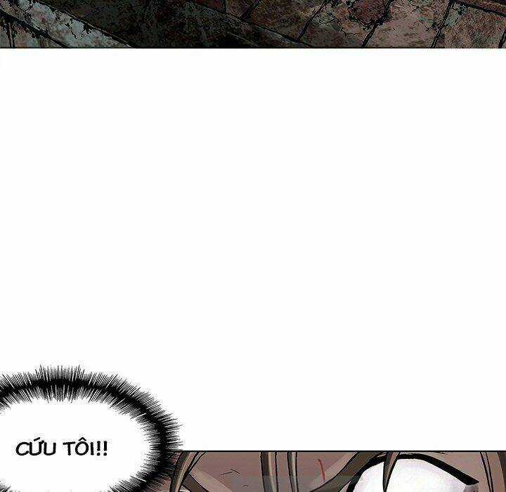 Đứa Con Thần Chết Chapter 0 trang 64