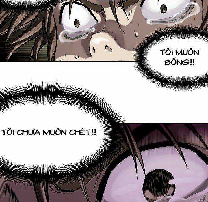 Đứa Con Thần Chết Chapter 0 trang 65