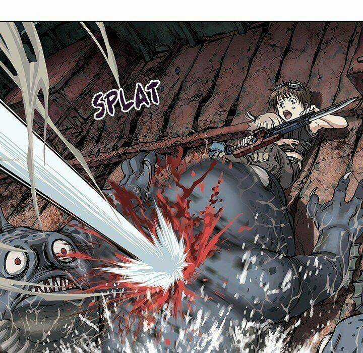 Đứa Con Thần Chết Chapter 0 trang 67