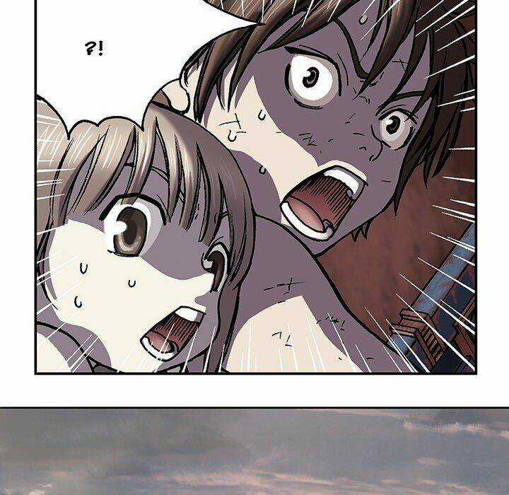 Đứa Con Thần Chết Chapter 0 trang 69