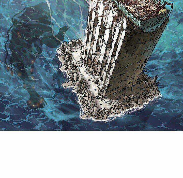 Đứa Con Thần Chết Chapter 0 trang 7