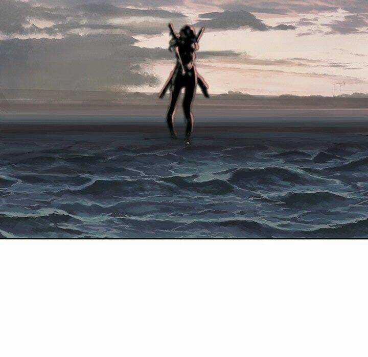 Đứa Con Thần Chết Chapter 0 trang 70