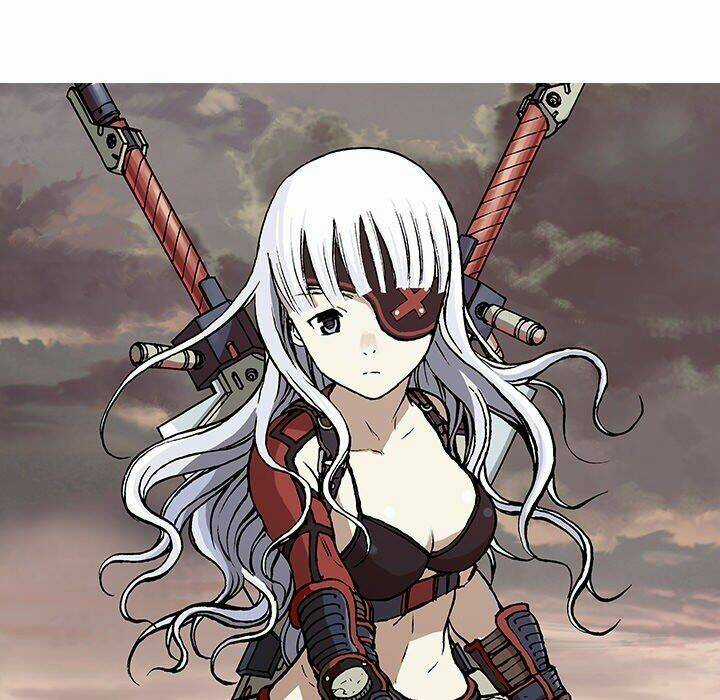 Đứa Con Thần Chết Chapter 0 trang 71