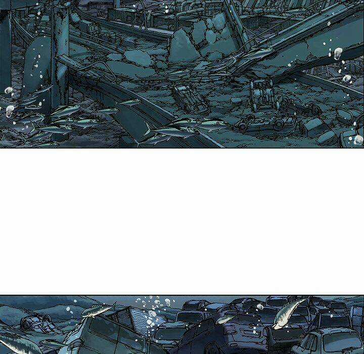 Đứa Con Thần Chết Chapter 1 trang 10