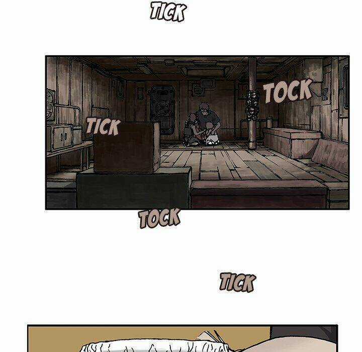 Đứa Con Thần Chết Chapter 1 trang 103