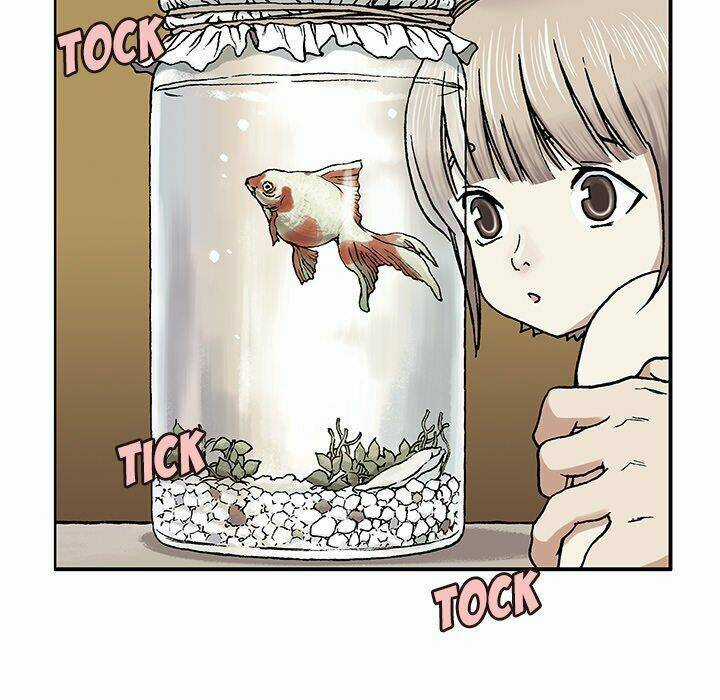 Đứa Con Thần Chết Chapter 1 trang 104