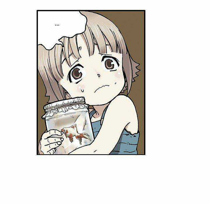 Đứa Con Thần Chết Chapter 1 trang 106