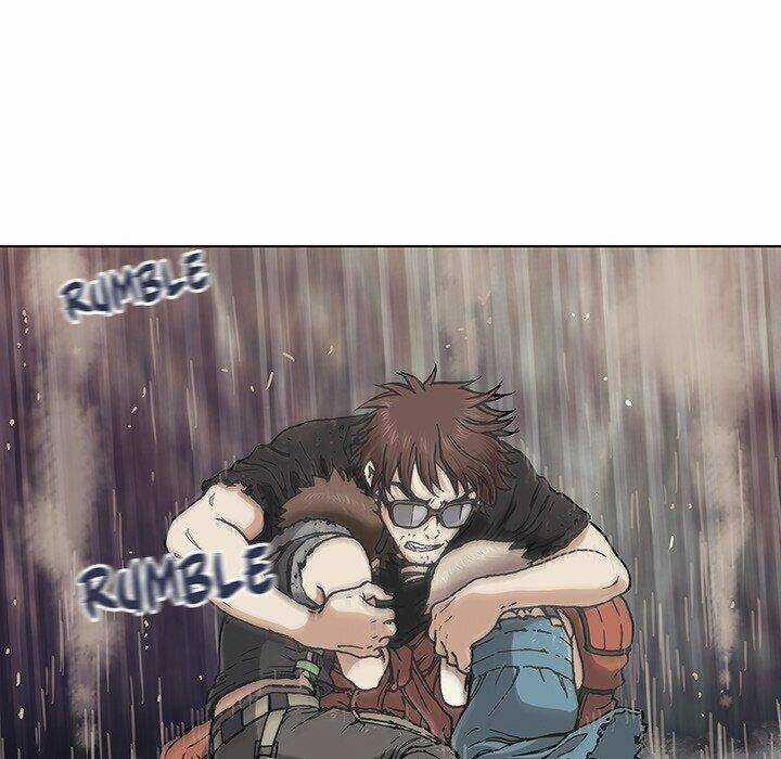 Đứa Con Thần Chết Chapter 1 trang 108