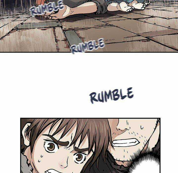 Đứa Con Thần Chết Chapter 1 trang 109