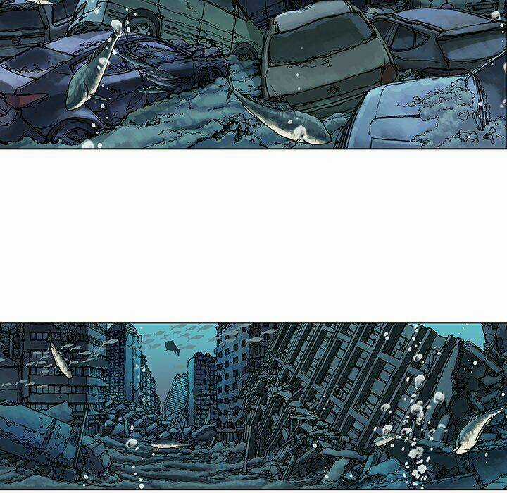 Đứa Con Thần Chết Chapter 1 trang 11