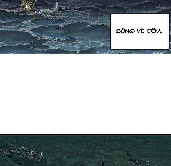 Đứa Con Thần Chết Chapter 1 trang 112