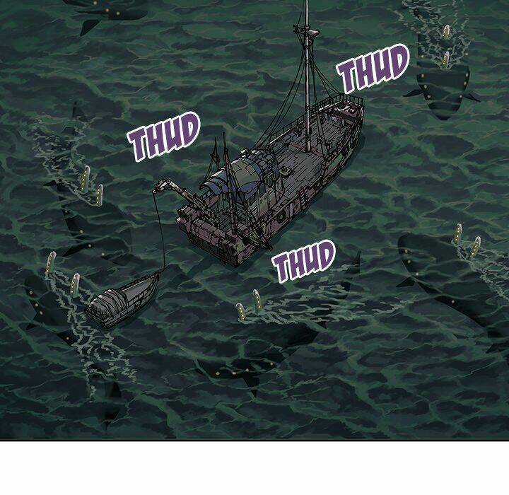 Đứa Con Thần Chết Chapter 1 trang 113