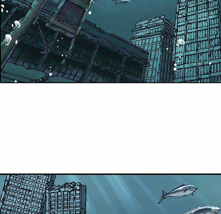 Đứa Con Thần Chết Chapter 1 trang 13