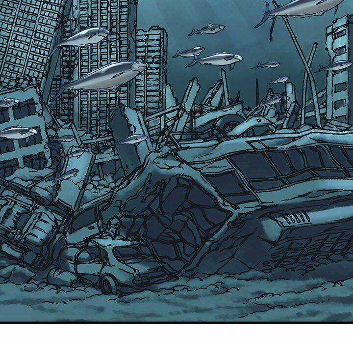 Đứa Con Thần Chết Chapter 1 trang 14