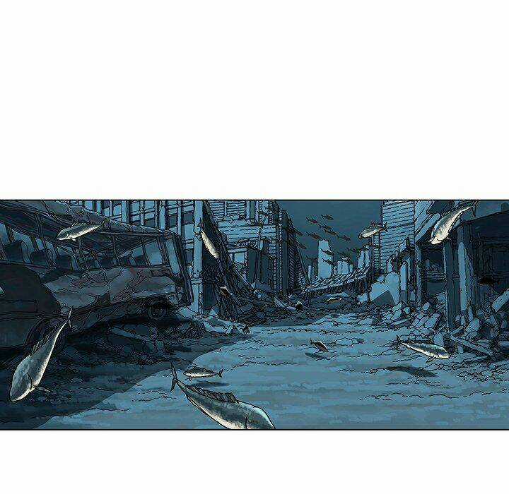 Đứa Con Thần Chết Chapter 1 trang 15