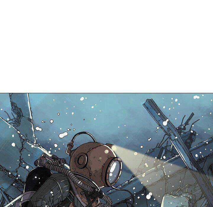 Đứa Con Thần Chết Chapter 1 trang 17