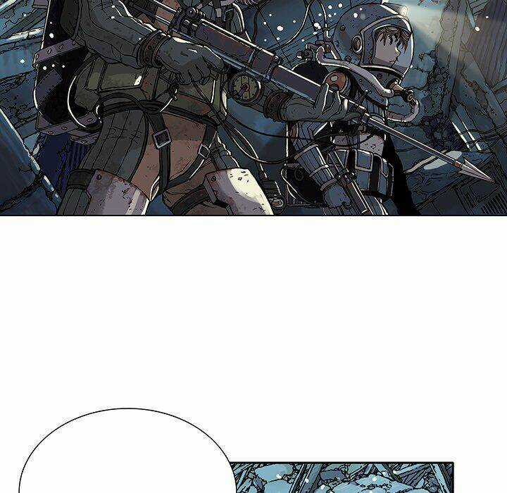 Đứa Con Thần Chết Chapter 1 trang 18