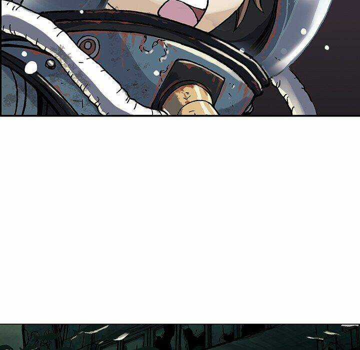 Đứa Con Thần Chết Chapter 1 trang 21