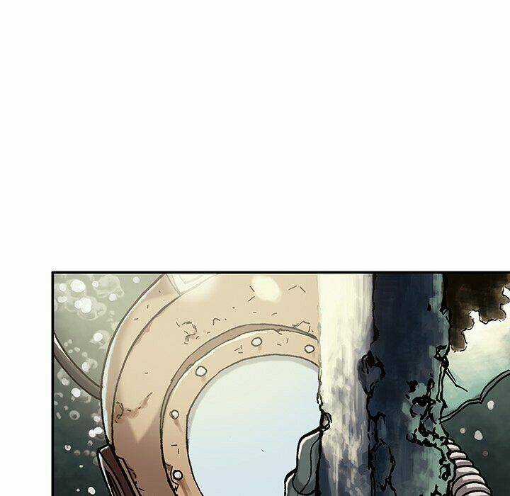 Đứa Con Thần Chết Chapter 1 trang 23