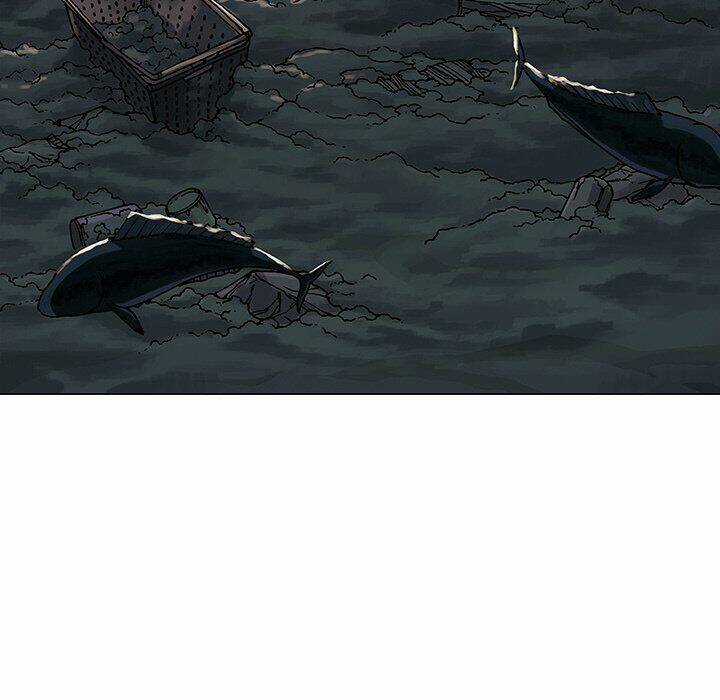 Đứa Con Thần Chết Chapter 1 trang 26