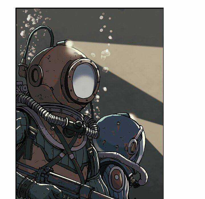 Đứa Con Thần Chết Chapter 1 trang 27