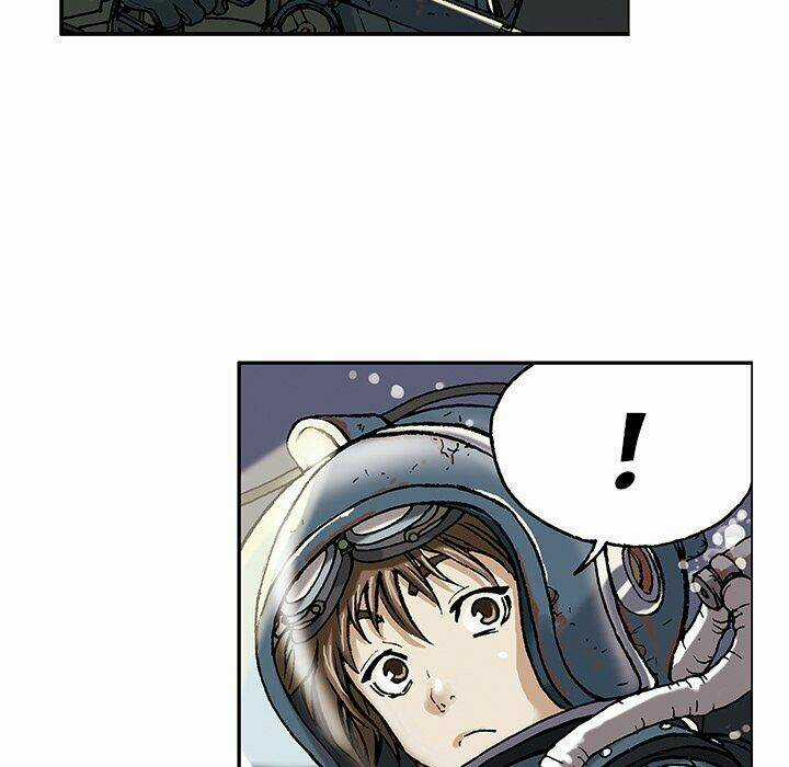 Đứa Con Thần Chết Chapter 1 trang 28