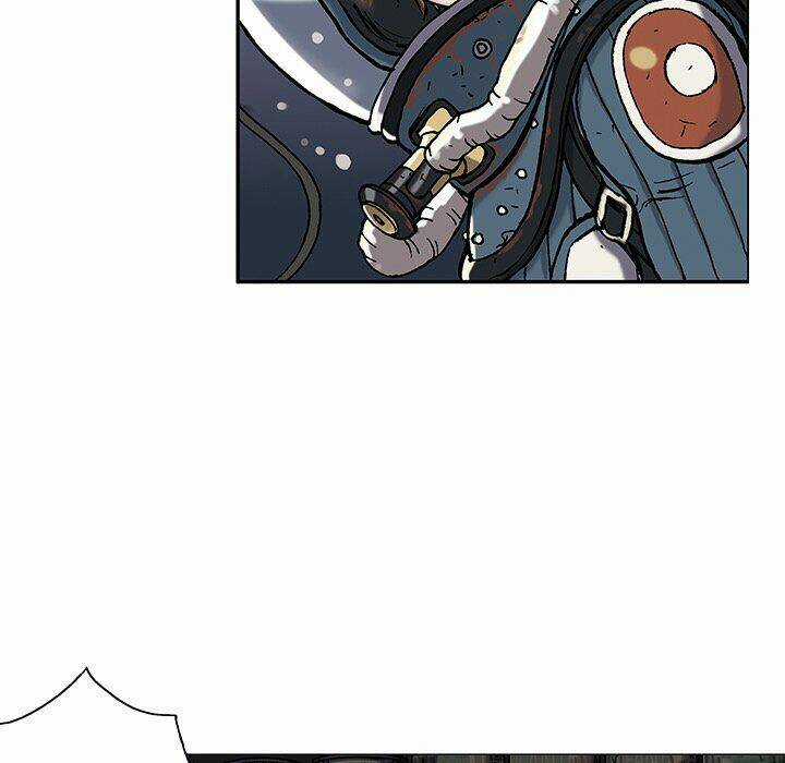 Đứa Con Thần Chết Chapter 1 trang 29