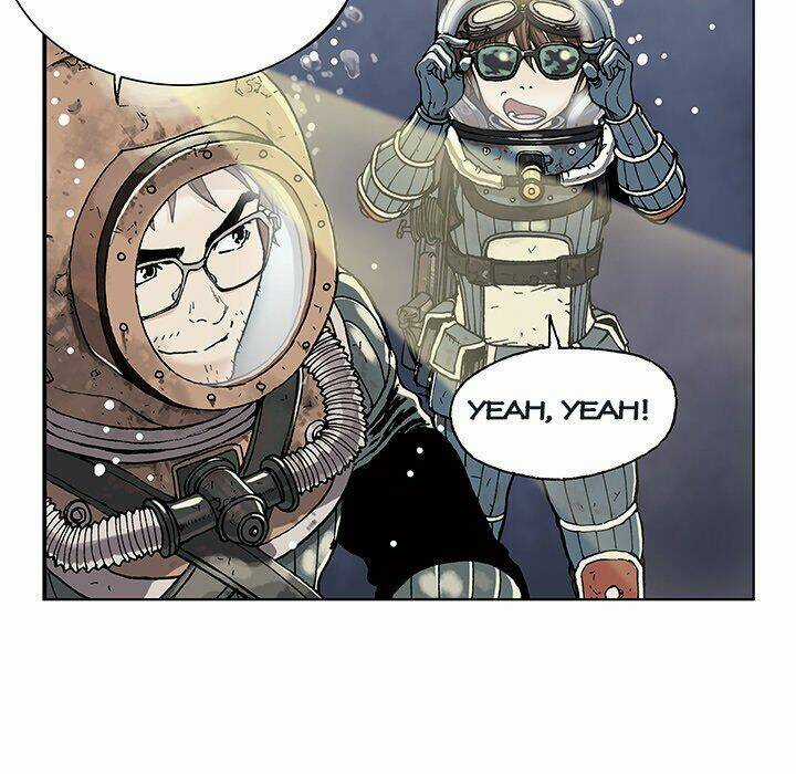 Đứa Con Thần Chết Chapter 1 trang 41