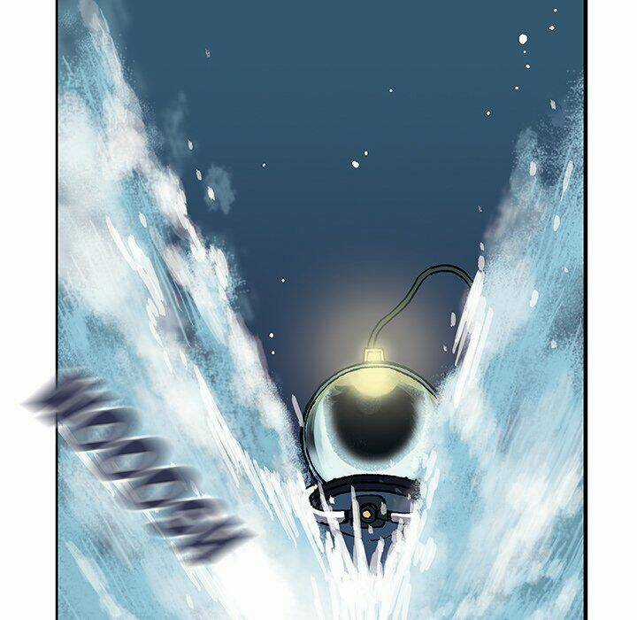 Đứa Con Thần Chết Chapter 1 trang 44