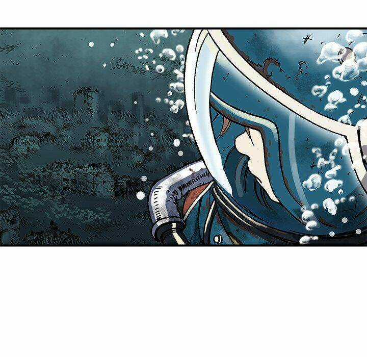 Đứa Con Thần Chết Chapter 1 trang 49