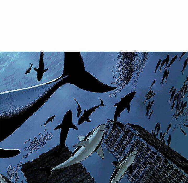 Đứa Con Thần Chết Chapter 1 trang 5