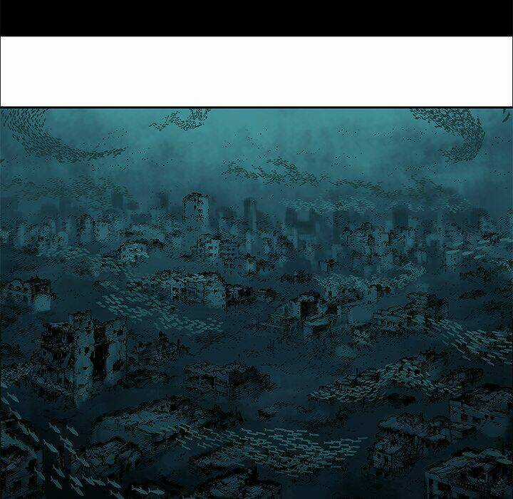 Đứa Con Thần Chết Chapter 1 trang 51