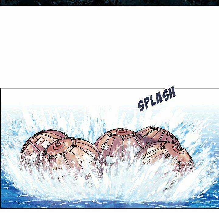 Đứa Con Thần Chết Chapter 1 trang 52